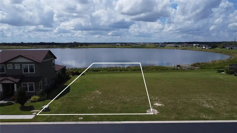 204 Valencia Ridge Drive, Auburndale, FL 33823 - Image #3