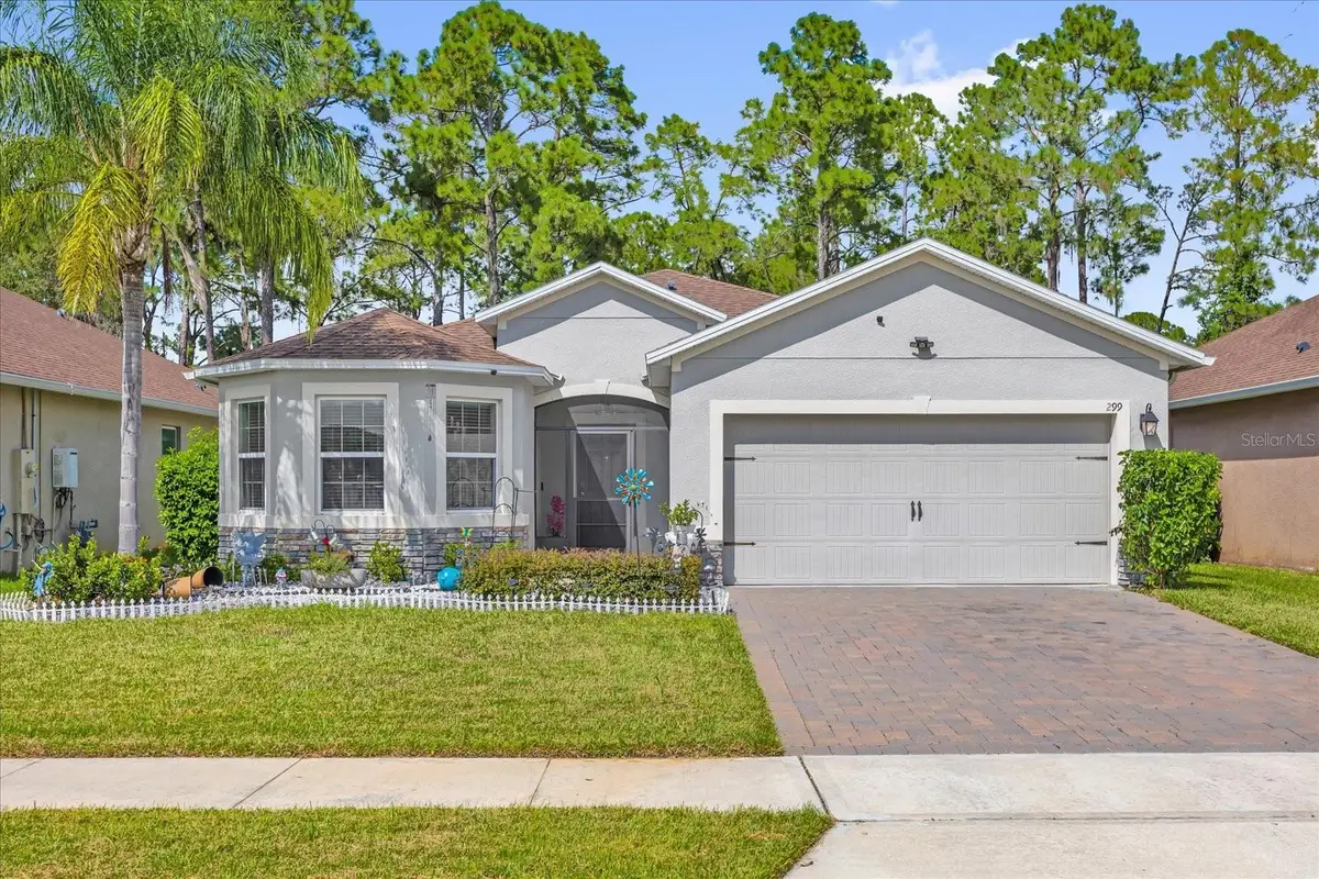 299 Lazio Circle, Debary, FL 32713 - Image #1