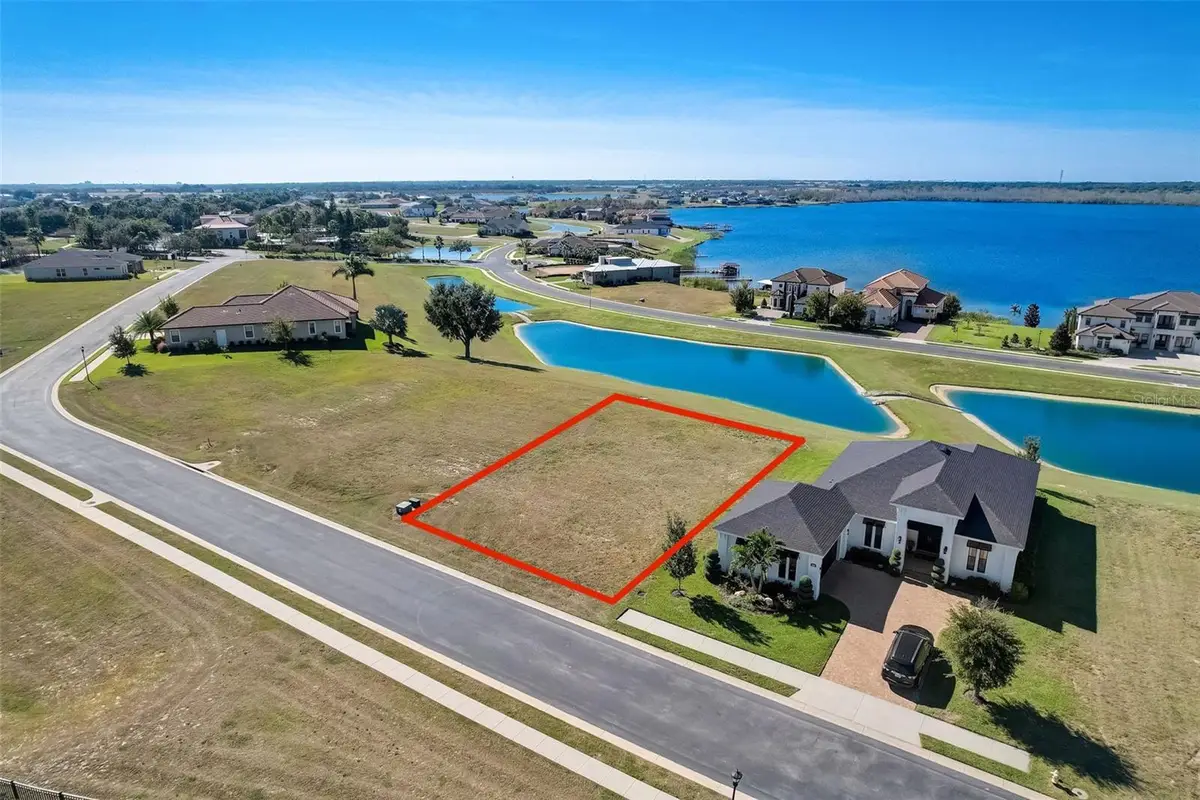 804 Waterfern Trail Drive, Auburndale, FL 33823 - Image #1