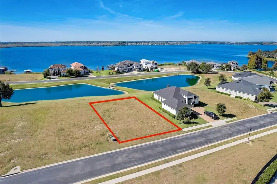 804 Waterfern Trail Drive, Auburndale, FL 33823 - Image #2