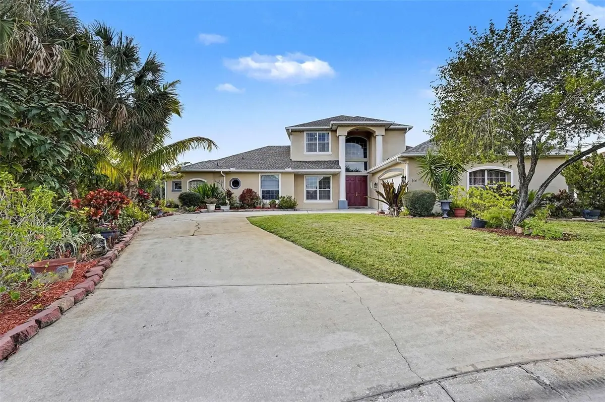 914 Sierra Place Ne, Palm Bay, FL 32907 - Image #1