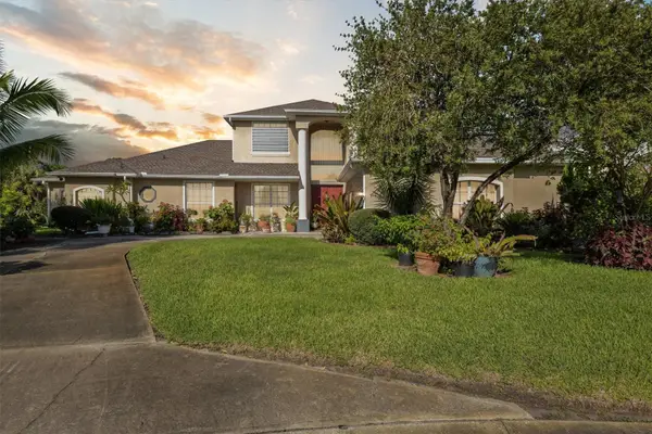 914 Sierra Place Ne, PALM BAY, FL 32907