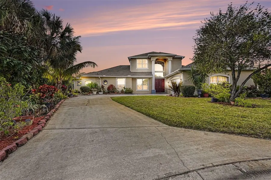 914 Sierra Place Ne, Palm Bay, FL 32907 - Image #2