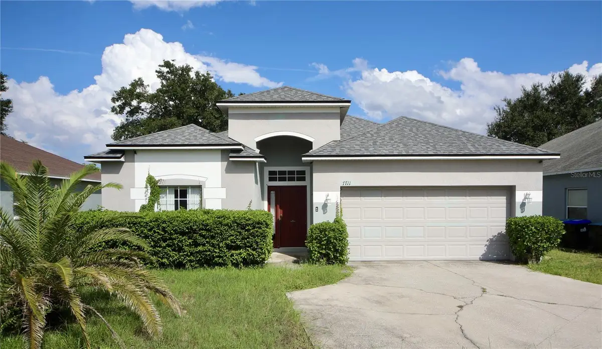 7711 Dryden Way, Orlando, FL 32818 - Image #1