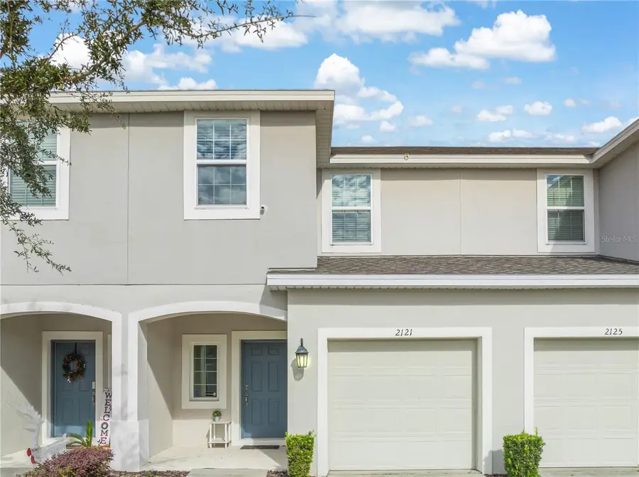 2121 Crystal Bell Street, Orlando, FL 32824 - Image #2