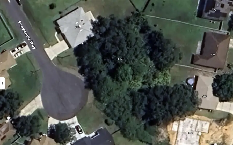 810 Provence Way, Poinciana, FL 34759 - #3