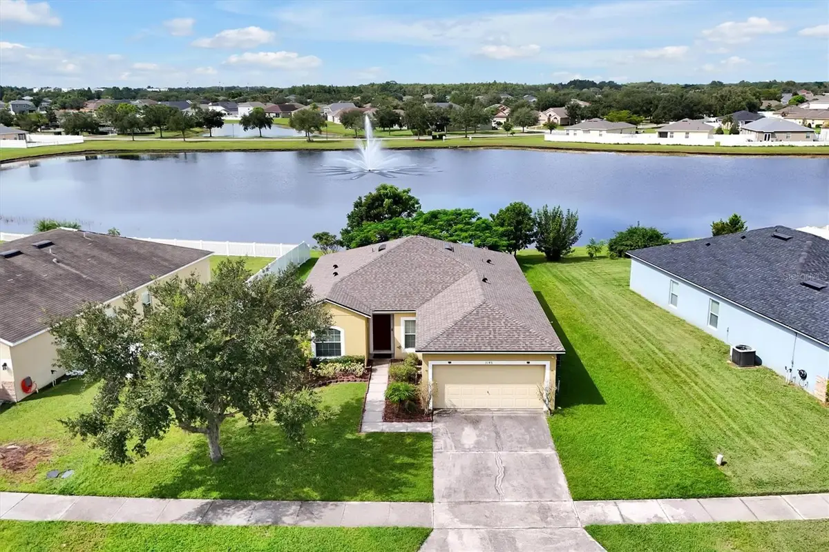 3146 Queen Alexandria Drive, Kissimmee, FL 34744 - Image #1