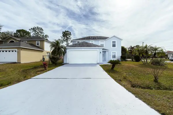 945 Gateshead Court, KISSIMMEE, FL 34758