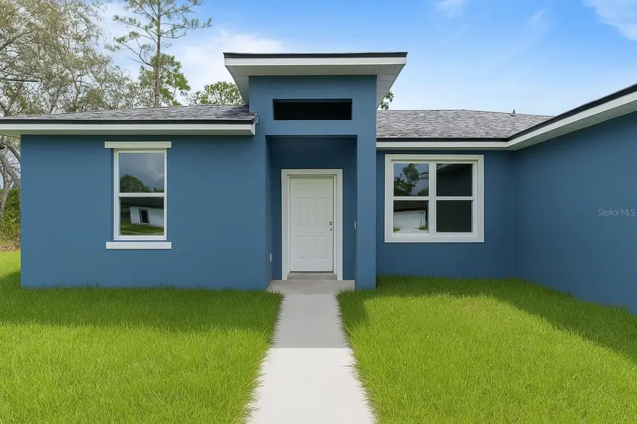 6276 153rd Lane Road, Ocala, FL 34473 - Image #3