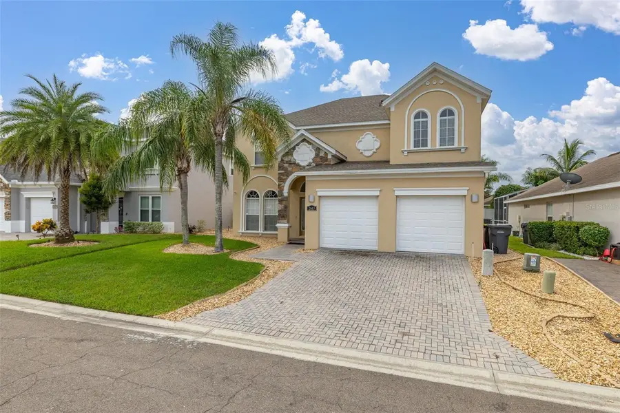 2663 Sand Hill Point Circle, Davenport, FL 33837 - Image #2
