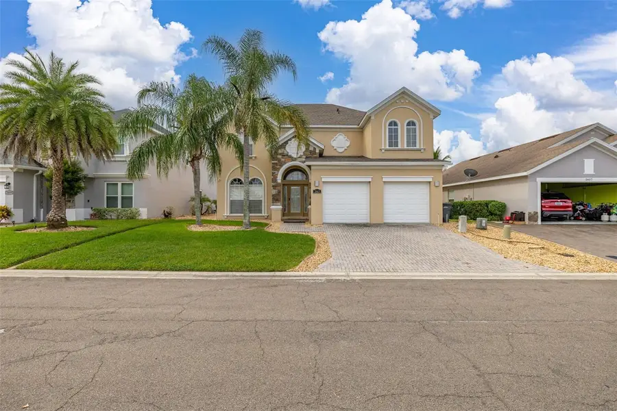 2663 Sand Hill Point Circle, Davenport, FL 33837 - Image #3