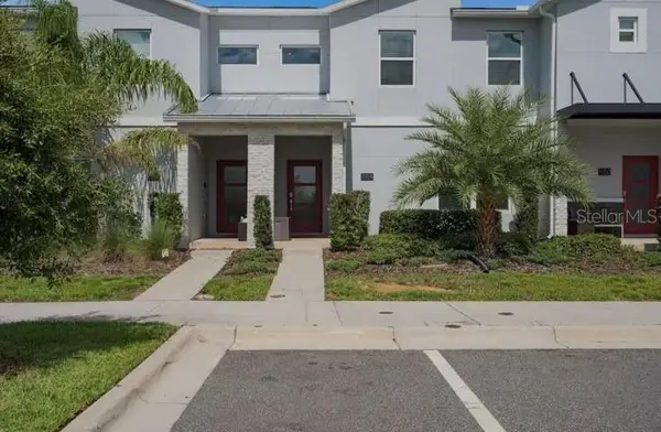 1184 Challenge Drive, DAVENPORT, FL 33896