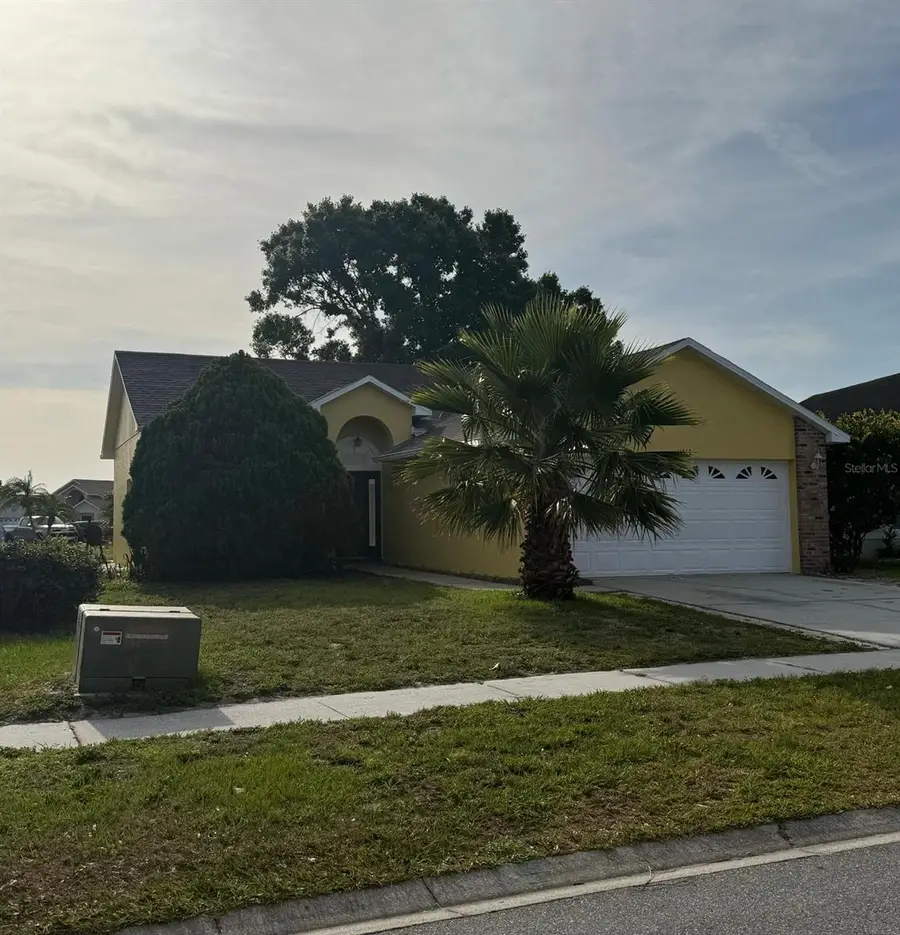 11613 Goodwyck Drive, Orlando, FL 32837 - Image #2