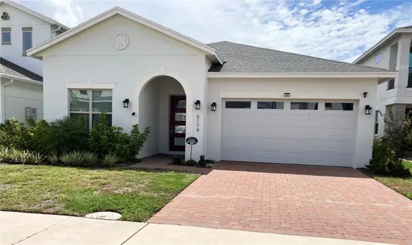 5174 Buttonsage Drive, ST CLOUD, FL 34772