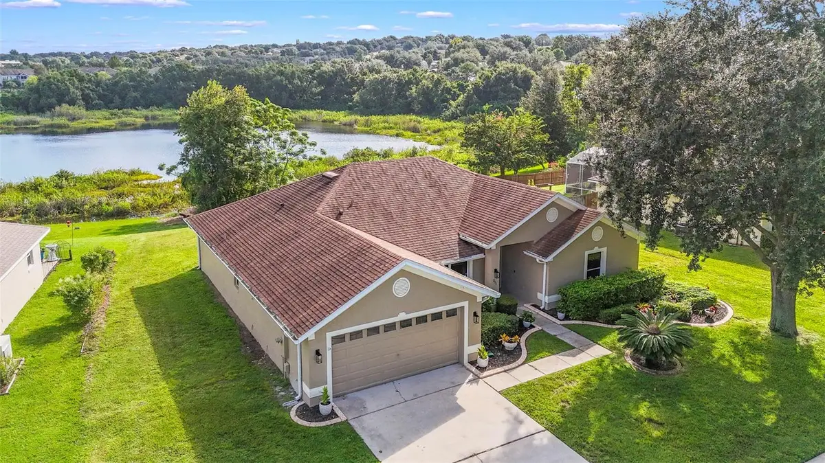 211 Willow Bend Drive, Clermont, FL 34711 - Image #1