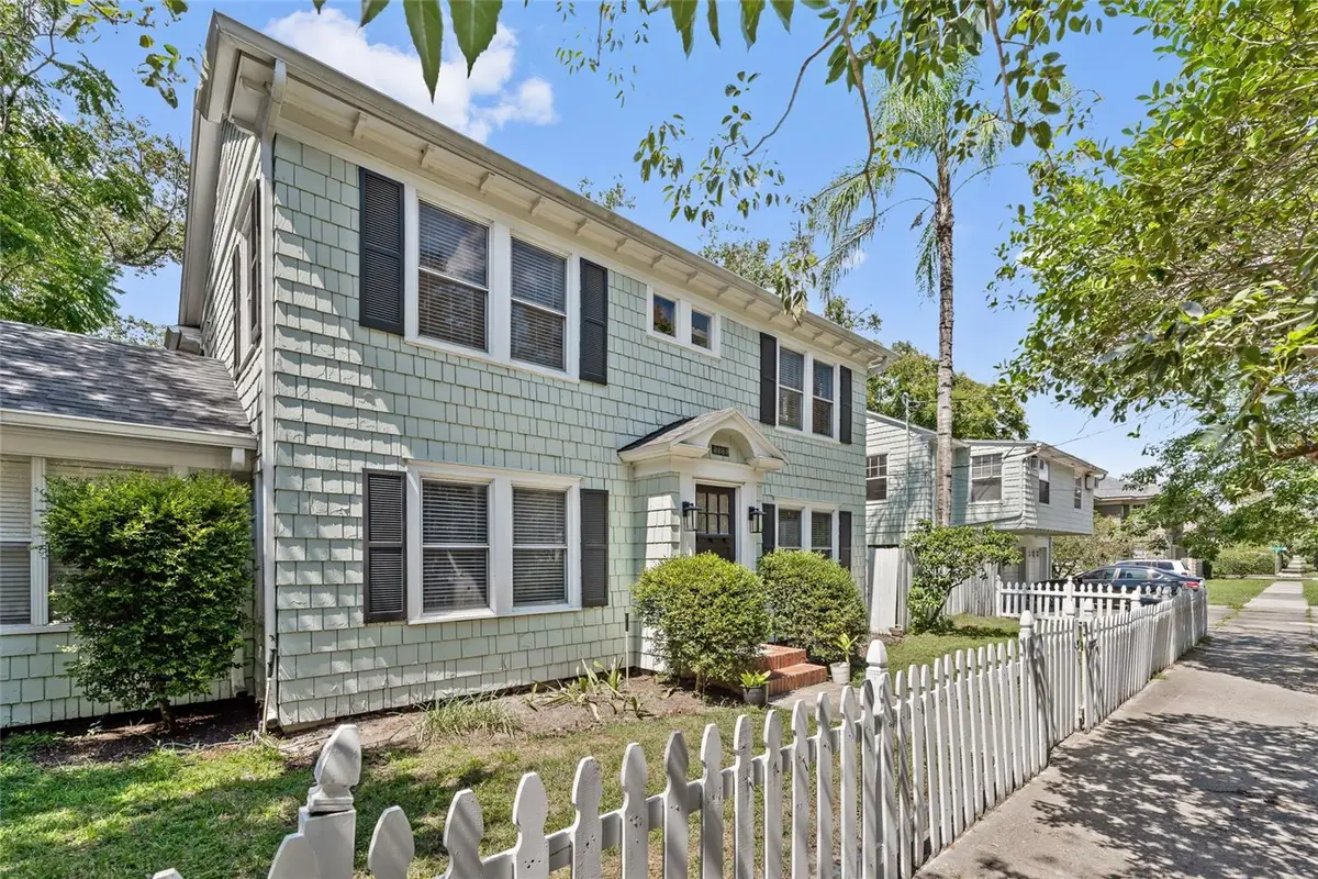 728 N Summerlin Avenue, Orlando, FL 32803 - Image #1