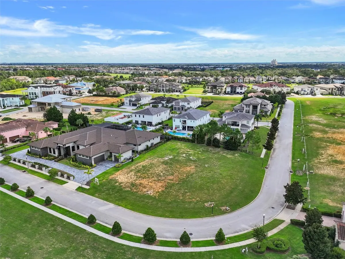 8022 Twin Eagles Loop, Reunion, FL 34747 - Image #1