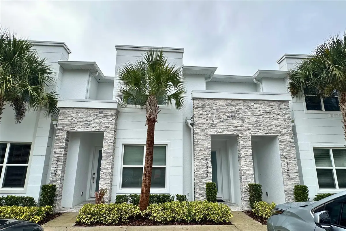 17303 Hidden Forest Drive, Clermont, FL 34714 - Image #1