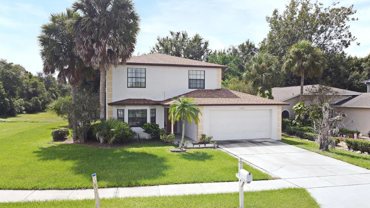 1438 Londra Lane, Kissimmee, FL 34744 - Image #1