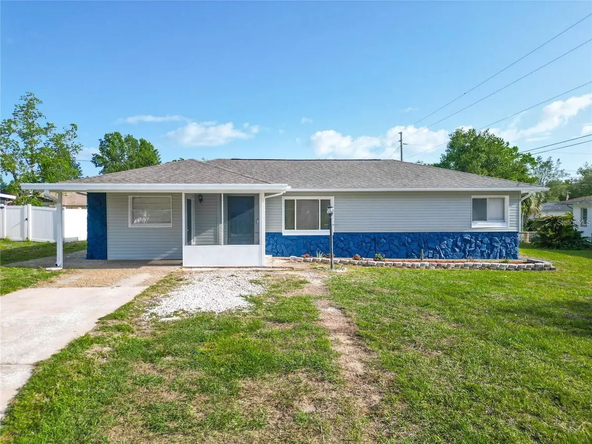 43 Sj Kellner Boulevard, Beverly Hills, FL 34465 - Image #1