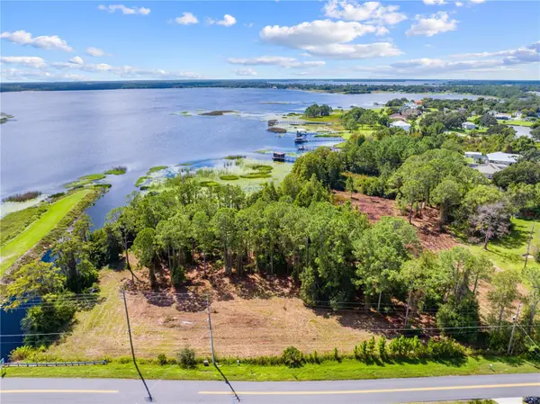 Bass Highway, ST CLOUD, FL 34771