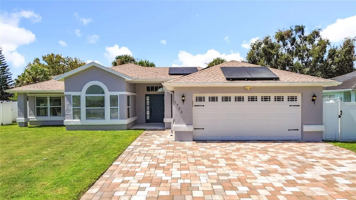 1722 Wood Violet Drive, Orlando, FL 32824 - Image #1