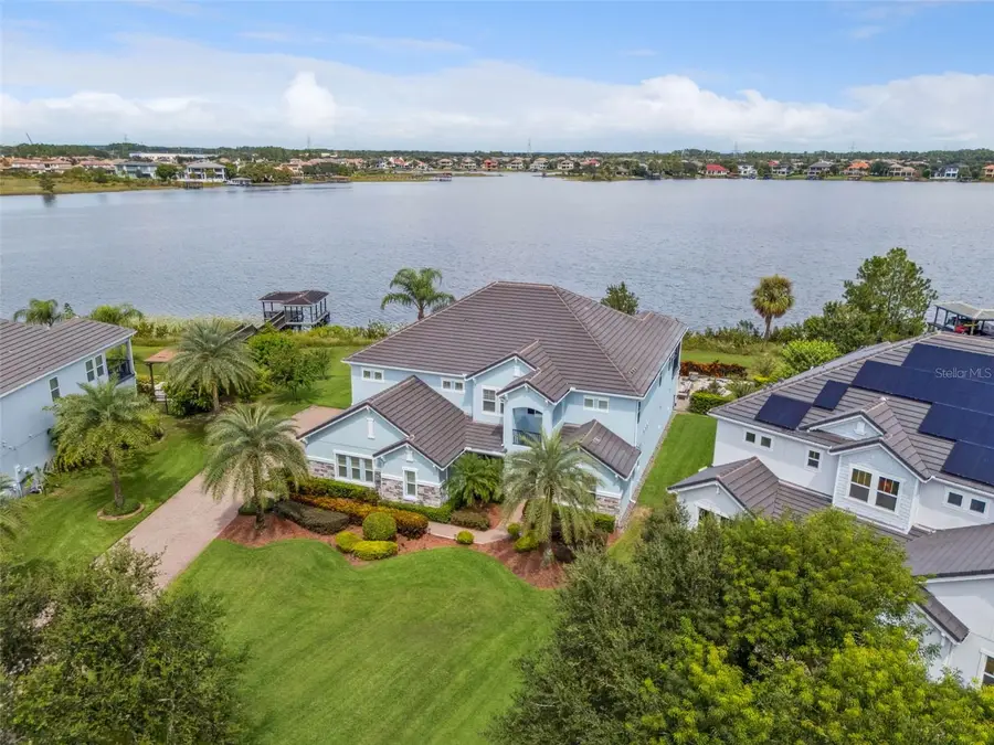 7417 Lake Albert Drive, Windermere, FL 34786 - Image #2