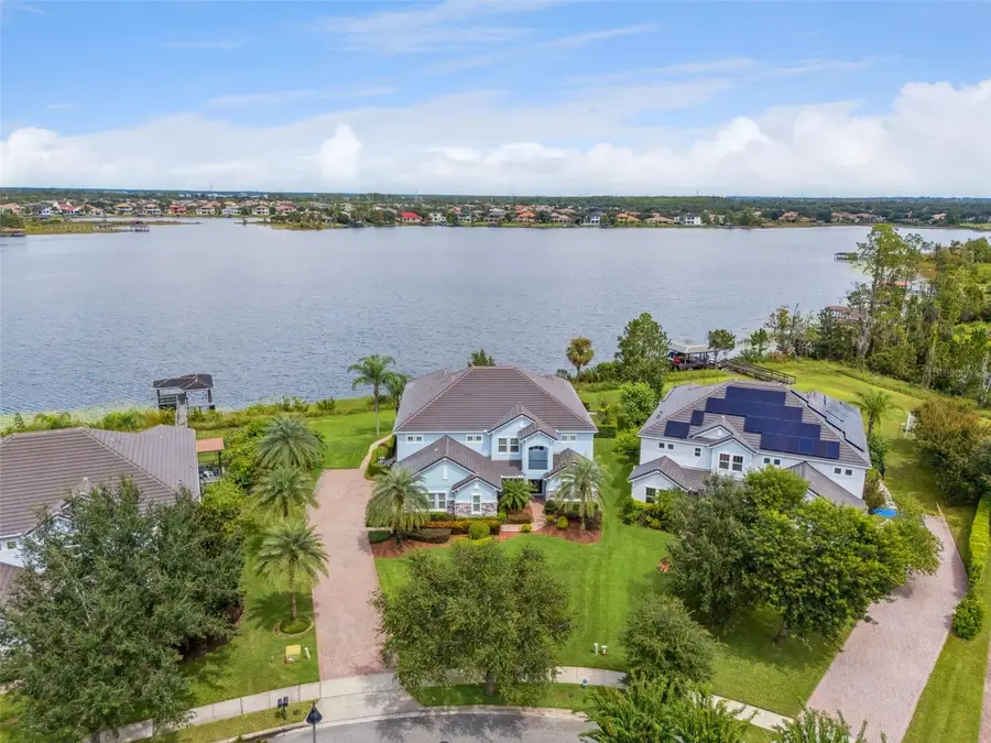 7417 Lake Albert Drive, Windermere, FL 34786 - Image #3
