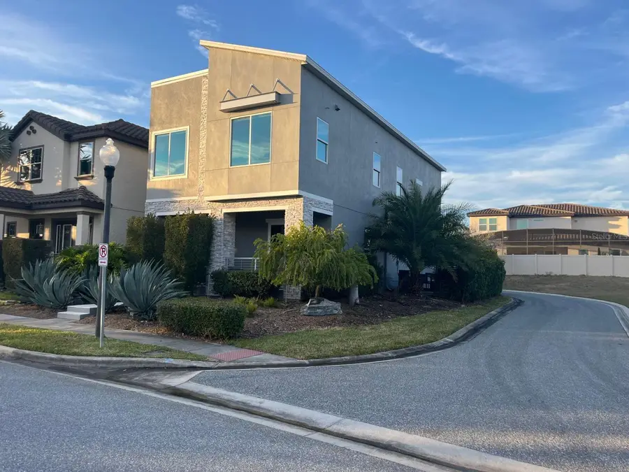 14519 Crested Plume Drive, Winter Garden, FL 34787 - Image #2