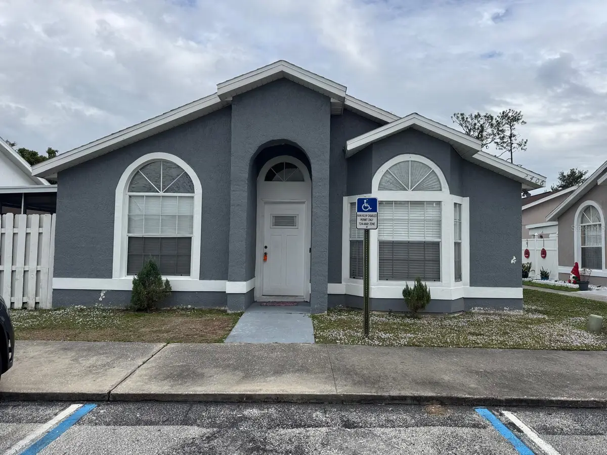 2406 Harbor Town Drive, Kissimmee, FL 34744 - Image #1