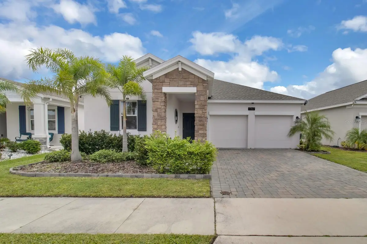 1767 Bee Nice Drive, Kissimmee, FL 34744 - Image #1