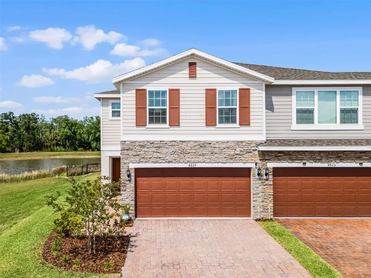 4829 Cedar Bay Terrace, Kissimmee, FL 34746 - Image #1