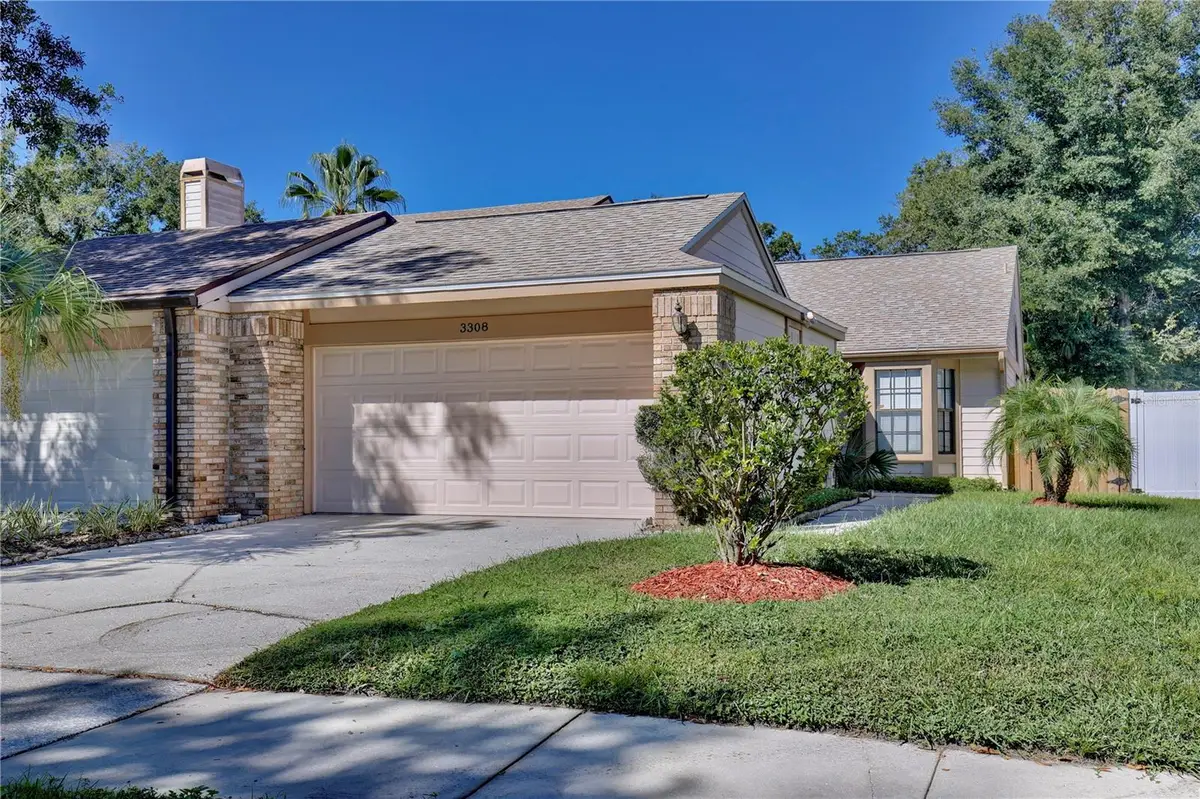 3308 Bridgeford Drive, Orlando, FL 32812 - Image #1