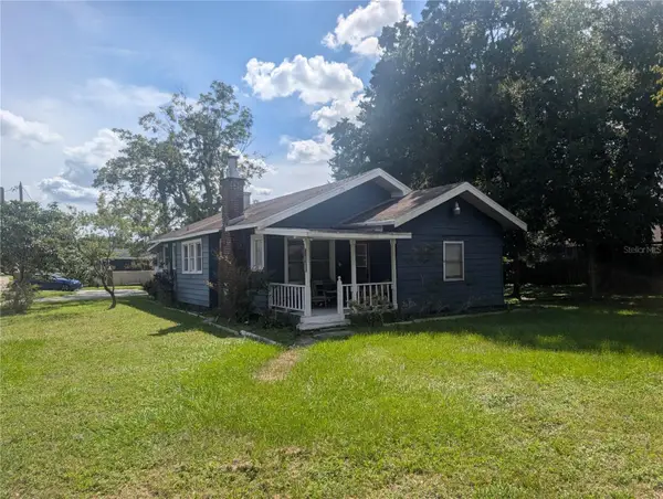 500 Mary Jess Road, ORLANDO, FL 32839