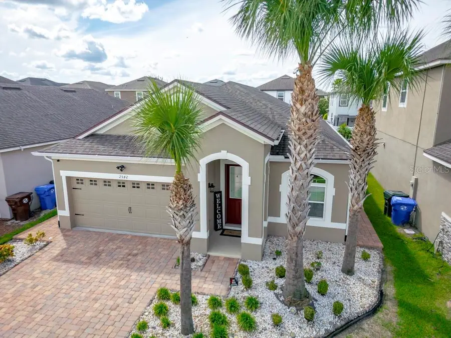 2542 Folio Way, Kissimmee, FL 34741 - Image #3