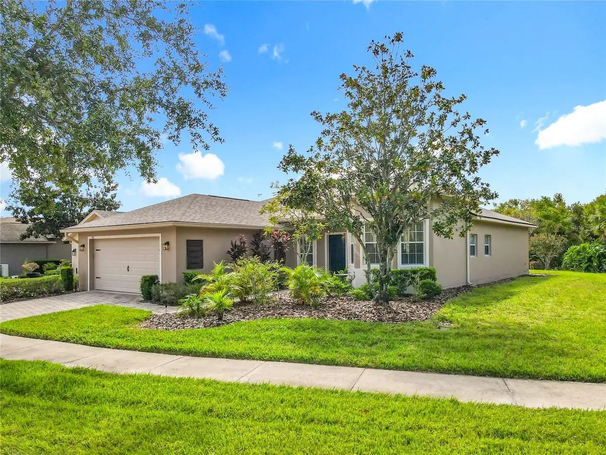 531 Barcelona Drive, Poinciana, FL 34759 - Image #1