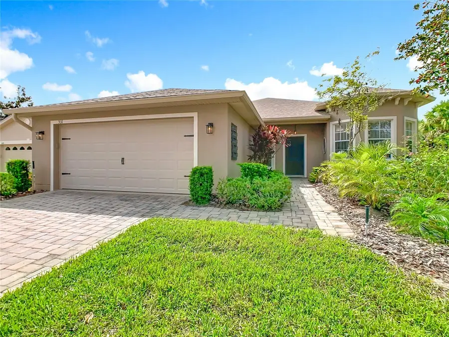531 Barcelona Drive, Poinciana, FL 34759 - Image #3