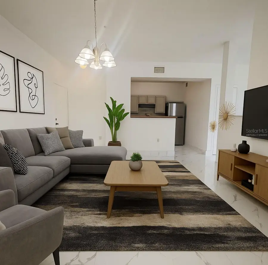 3702 Palm Desert Lane #5423, Orlando, FL 32839 - Image #2