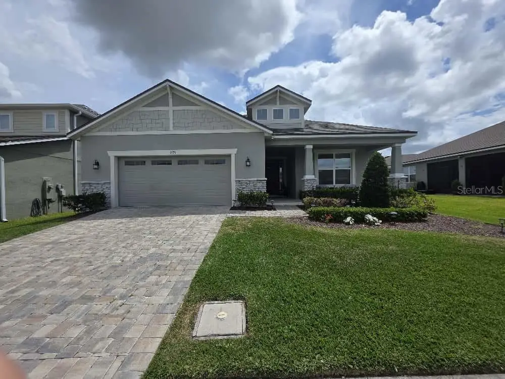 1791 Smarts Rule Street, Kissimmee, FL 34744 - Image #1