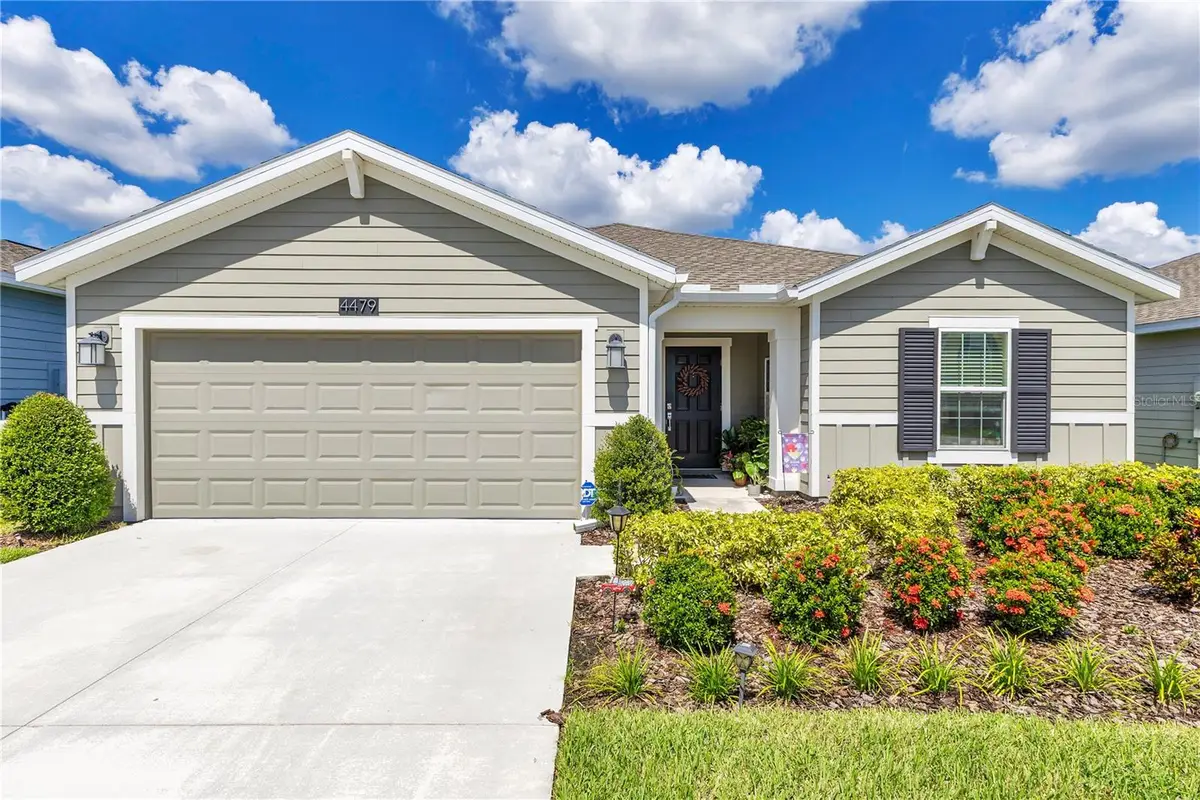 4479 Magnolia Ridge Court, Kissimmee, FL 34746 - Image #1