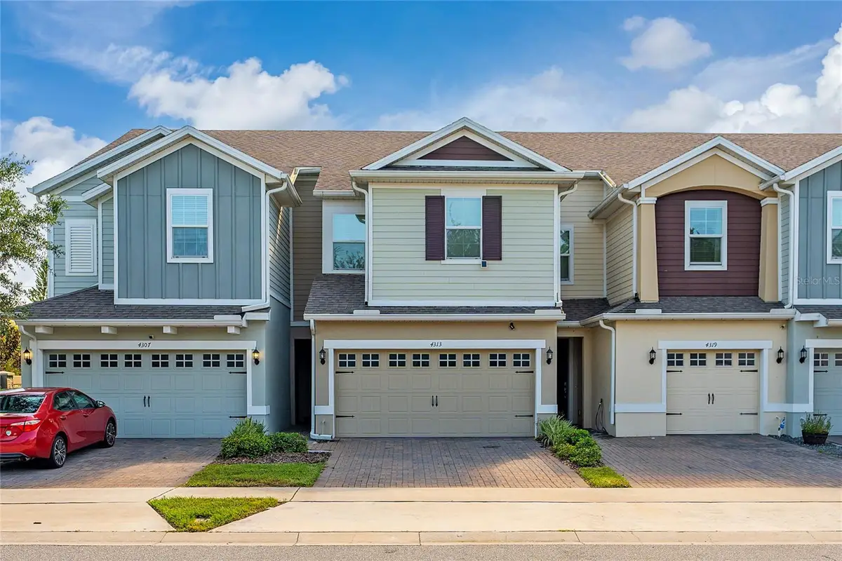 4313 Gumbo Limbo Drive, Orlando, FL 32822 - Image #1