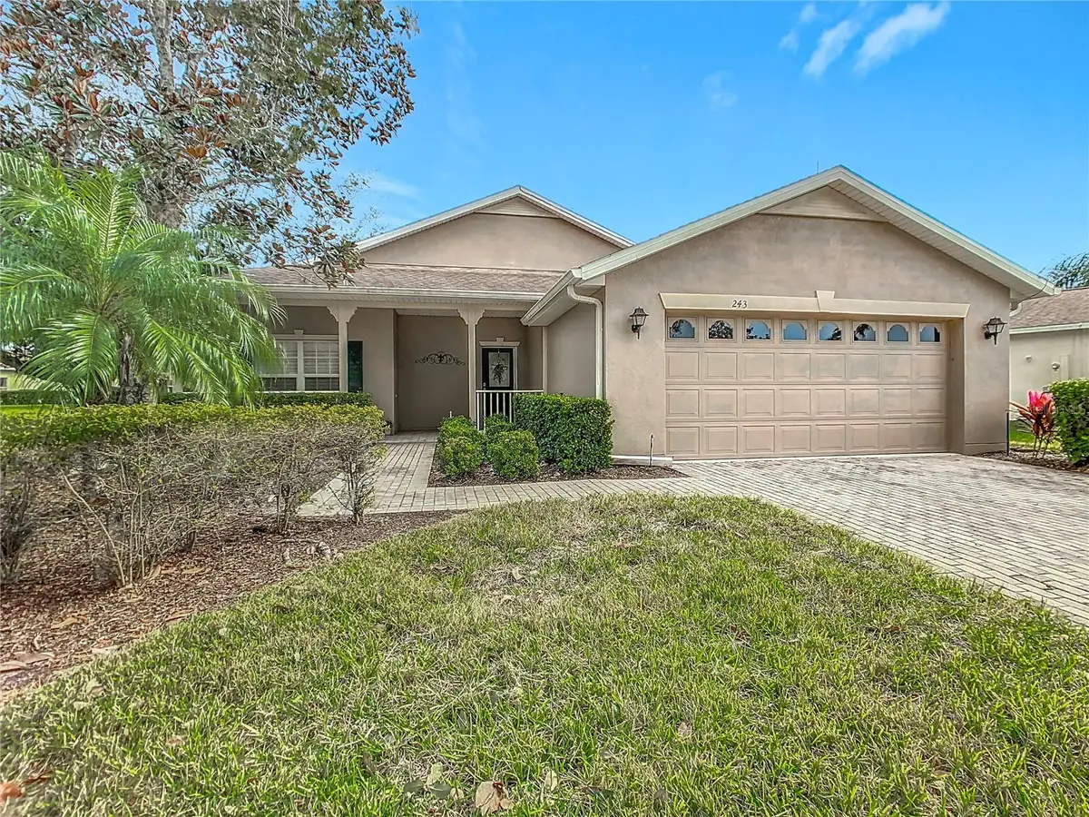 243 New River Drive, Poinciana, FL 34759 - Image #1