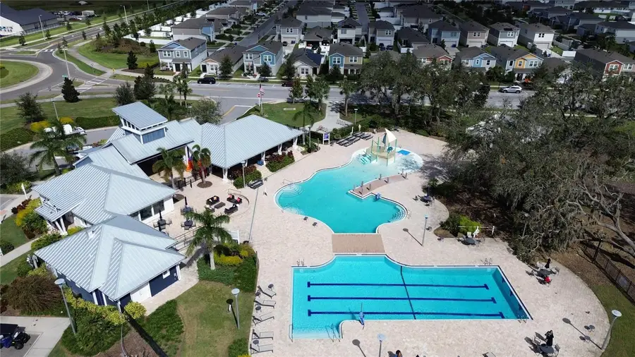 12764 Weston Oaks Lane, Riverview, FL 33579 - Image #3