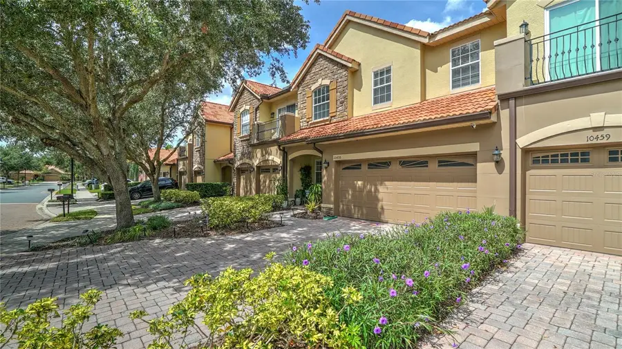 10455 Belfry Circle, Orlando, FL 32832 - Image #2