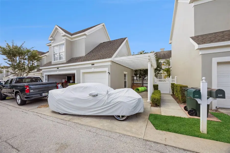 519 Campus Street, Kissimmee, FL 34747 - Image #2