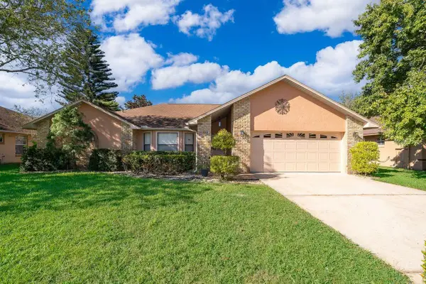 2333 Sweetwater Boulevard, ST CLOUD, FL 34772