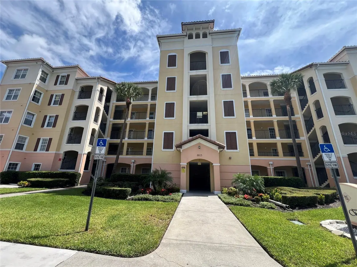 8815 Worldquest Blvd Boulevard #2106, Orlando, FL 32821 - Image #1