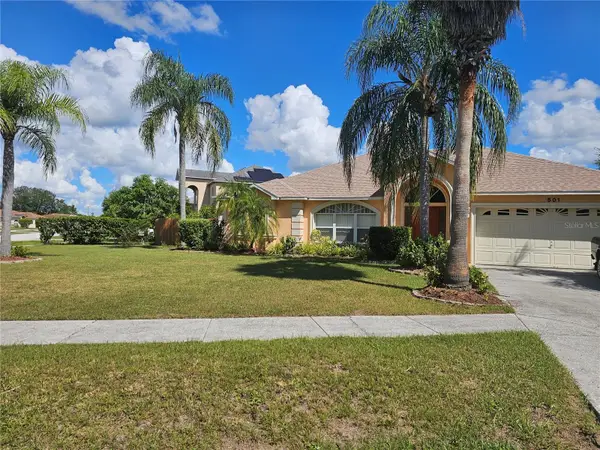 501 Oak Branch Court, KISSIMMEE, FL 34758