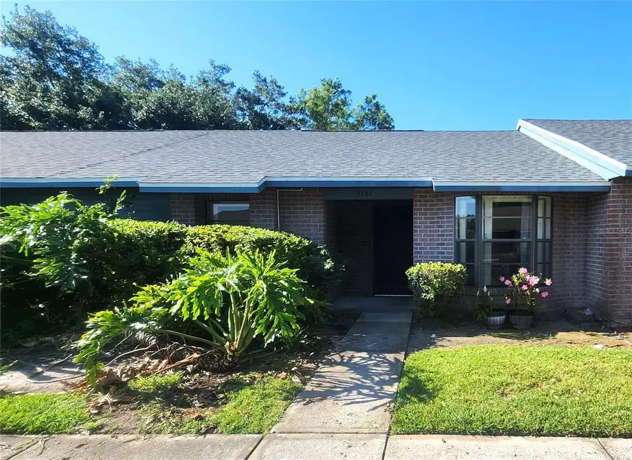 2781 King Oak Circle, Saint Cloud, FL 34769 - #2