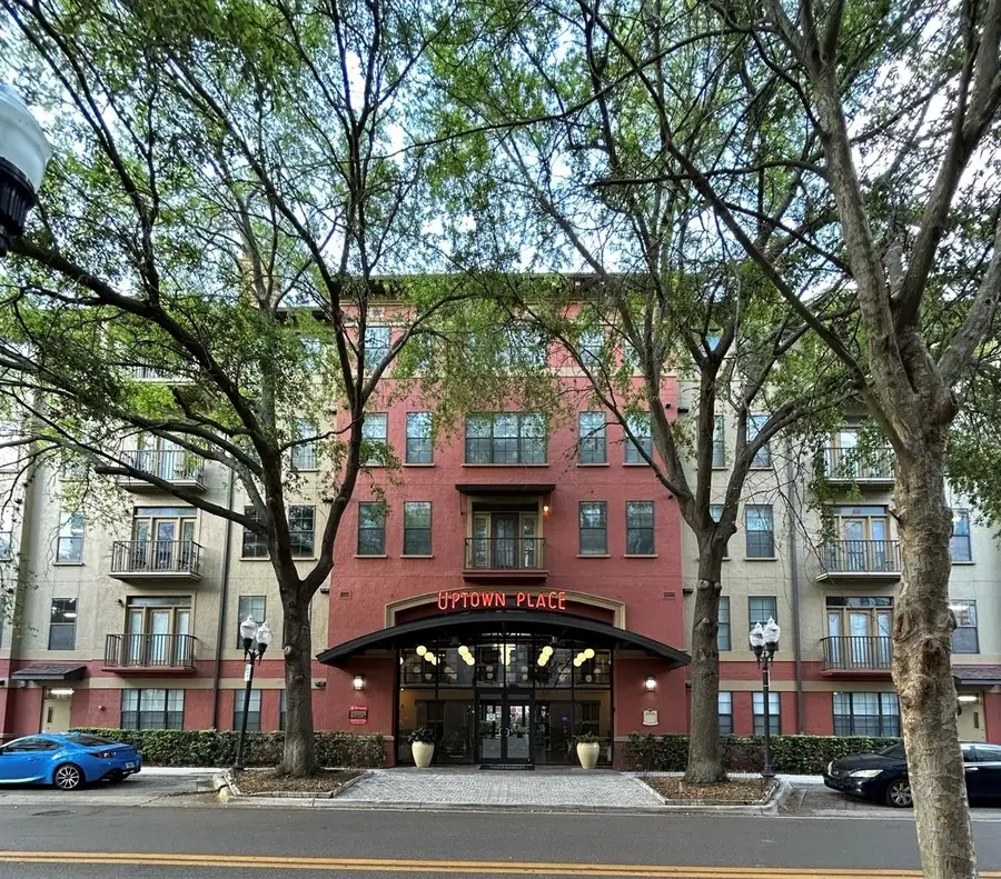 911 N Orange Avenue #142, Orlando, FL 32801 - Image #2